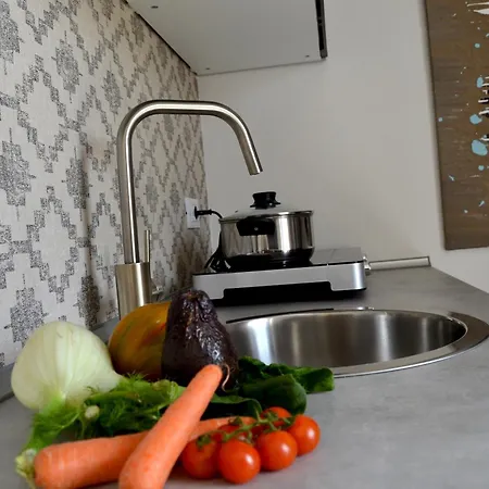 Aura Mura Apartment