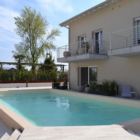 Apartment Aura Mura Peschiera del Garda