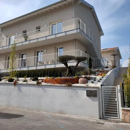Aura Mura Apartment Peschiera del Garda