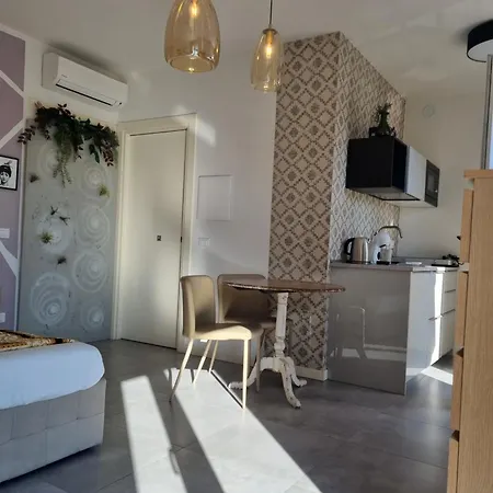 Apartment Aura Mura *