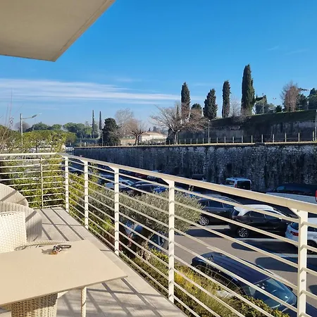 Aura Mura * Peschiera del Garda