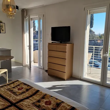 Apartment Aura Mura Peschiera del Garda